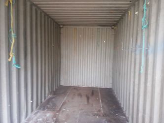 24’ Container
