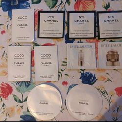 Beauty Products 