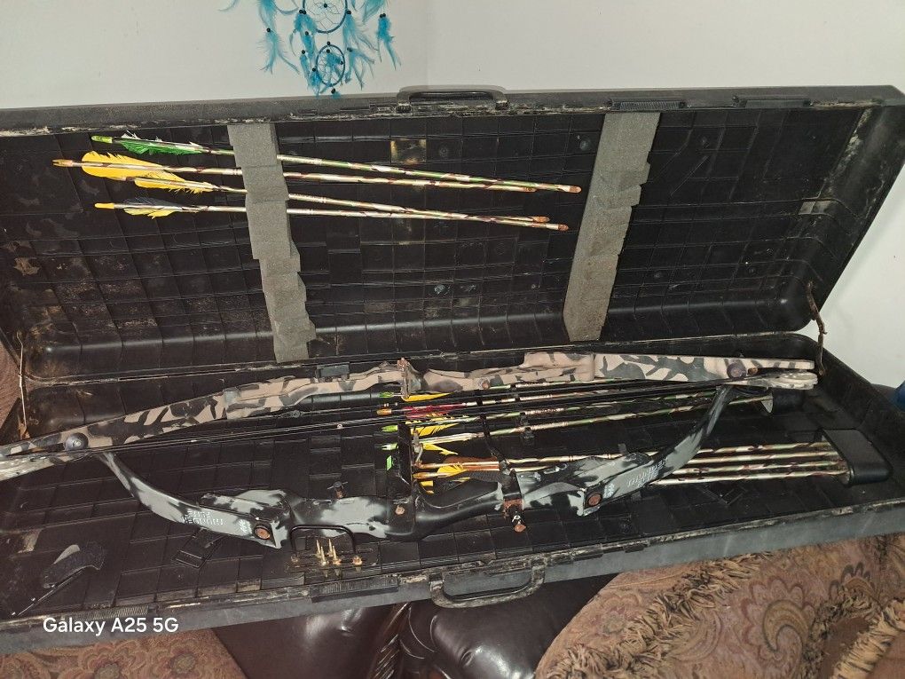Hunting Equipment Archery Equipment