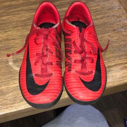 Nike Indoor Flats 13c