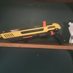 Bug Gun Salt