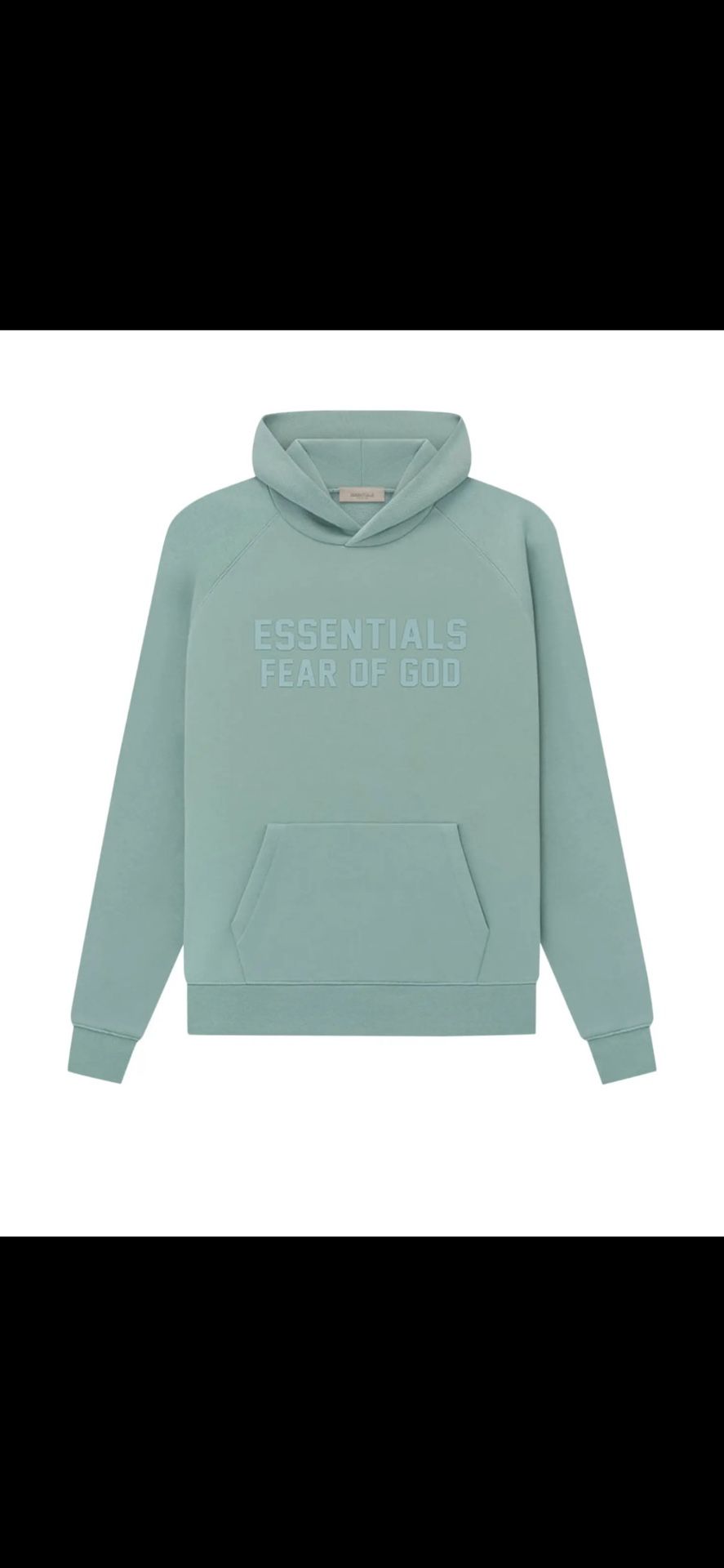 Essential Hoodie 