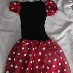 Minni Mouse 