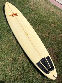 311 Brotherhood 8’2”x21.7x2.9