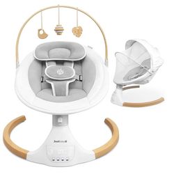 Jool Baby Nova Nature Baby Swing (New Open Box)R)