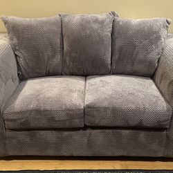 Couch And Loveseat For Sale $650