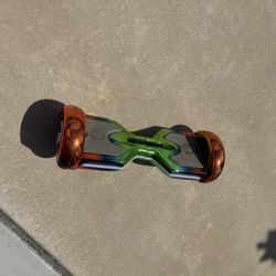 Kid self-balancing scooter 7 mph Max Speed