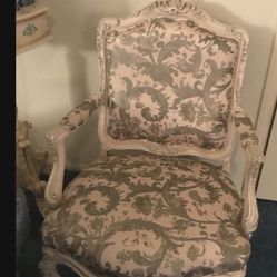 Vintage Chair