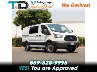 2016 Ford Transit-150