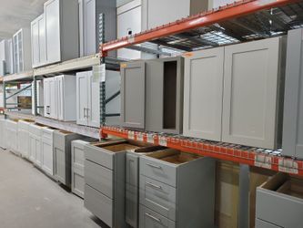 Kitchen Cabinets