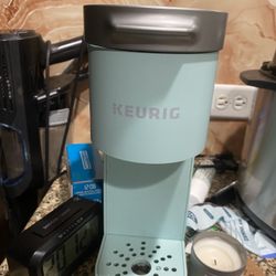 Keurig Single Pod Coffee Maker 