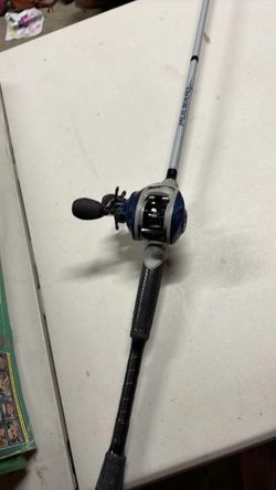 Pullsar bait caster