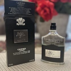 Creed Adventus 