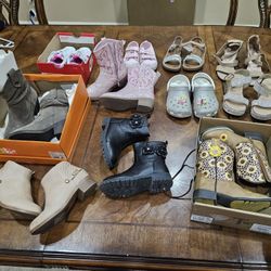 toddler girl boots and shoes 