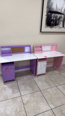 Desk for girls free