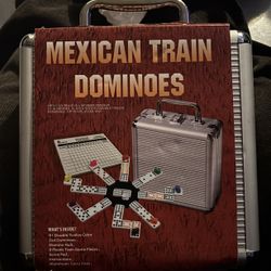 Dominoes