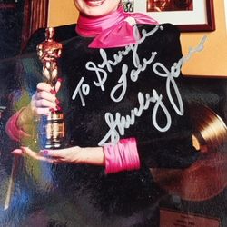 Vintage Signed Pictures 