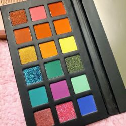 Makeup 