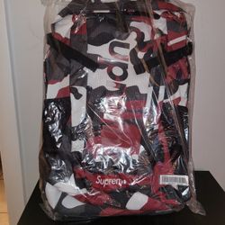 Supreme Backpack SS21
