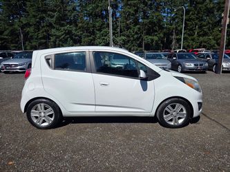 2015 Chevrolet Spark