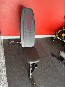 Bench