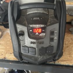 Schumacher Power Pack 1200