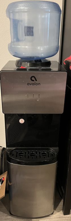 Avalon Hot/cold Water Dispenser