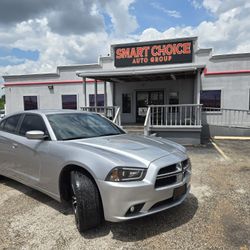2013 Dodge Charger From $ 1190 Down
