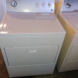 Large Electric Dryer