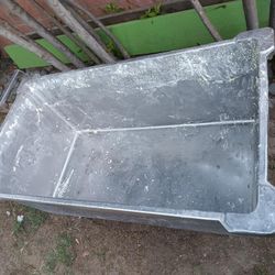 Stainless Steel  Cart 