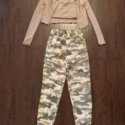 Bundle Women’s Clothes Size Small New With Tags