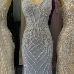 Beautiful Party Dress $199