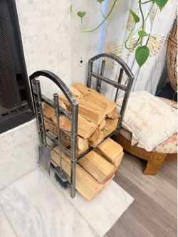 Fireplace accessories