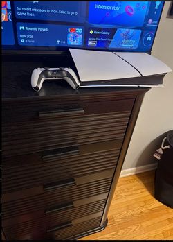PlayStation 5 Slim Digital Edition – Excellent Condition – $375 OBO