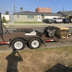 Trailer
