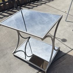 Side tables