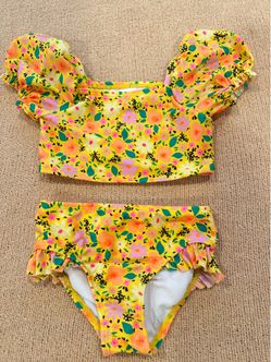Toddler swimsuit