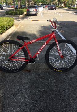 2018 big flyer for sale 2025