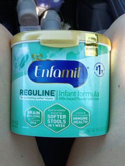 Enfamil Infant Formula