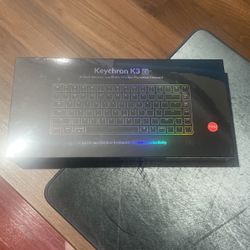 Wireless Keyboard 