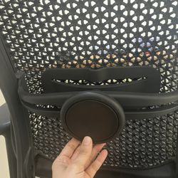 Herman Miller Ergo Char ( Gaming Or Office)