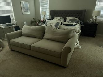 Sofa - FREE