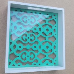 Decorative Tray