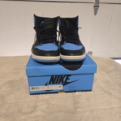 Jordan Retro 1 Size 12 Unc Used