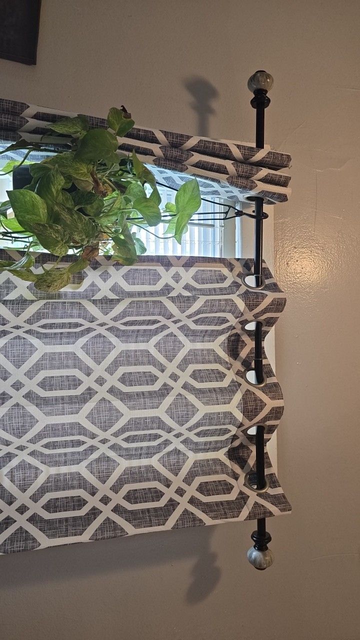 Curtains