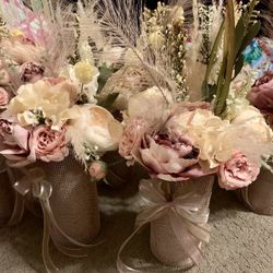 Centerpieces