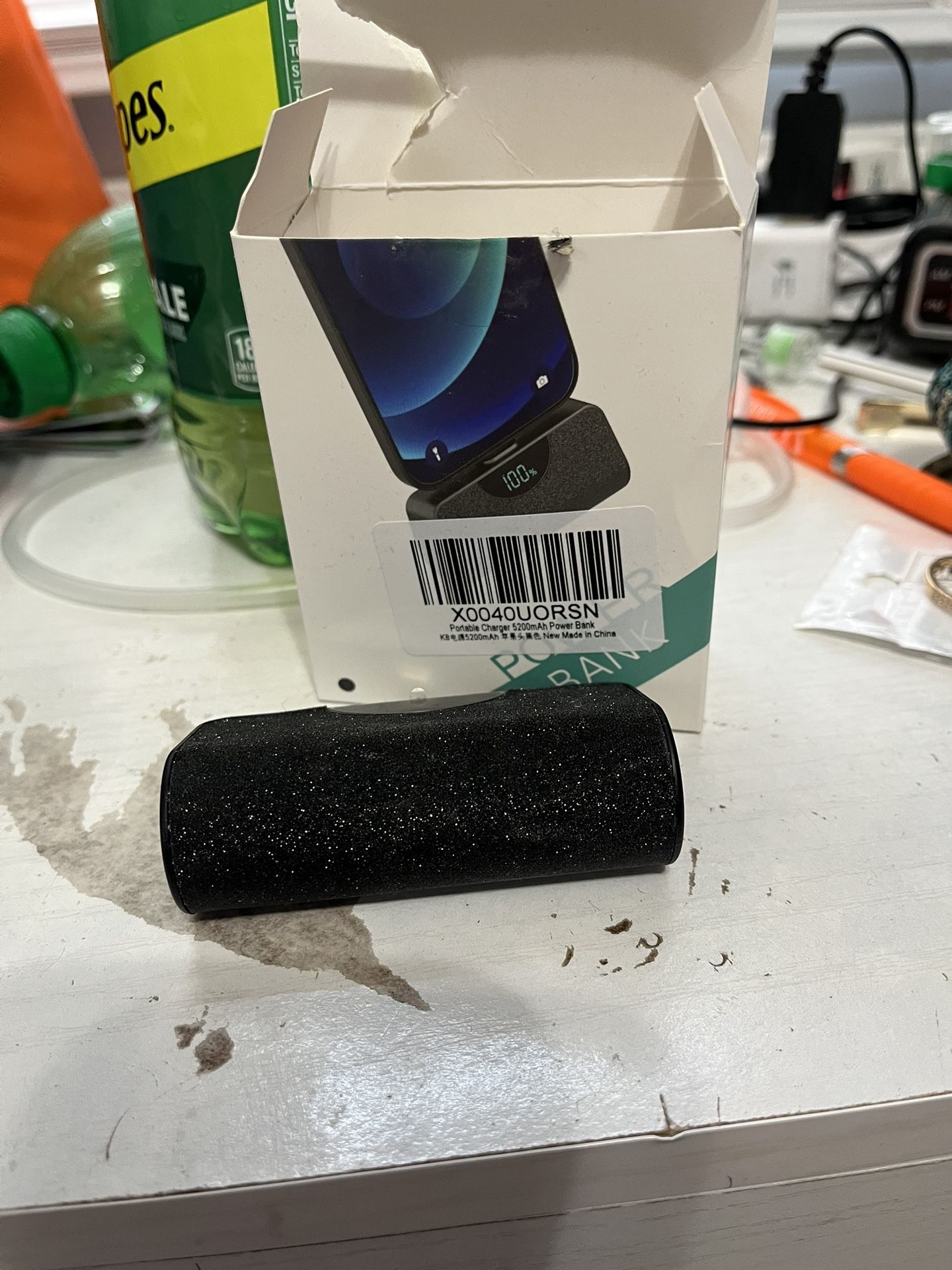 Phone Charger For A iPhone