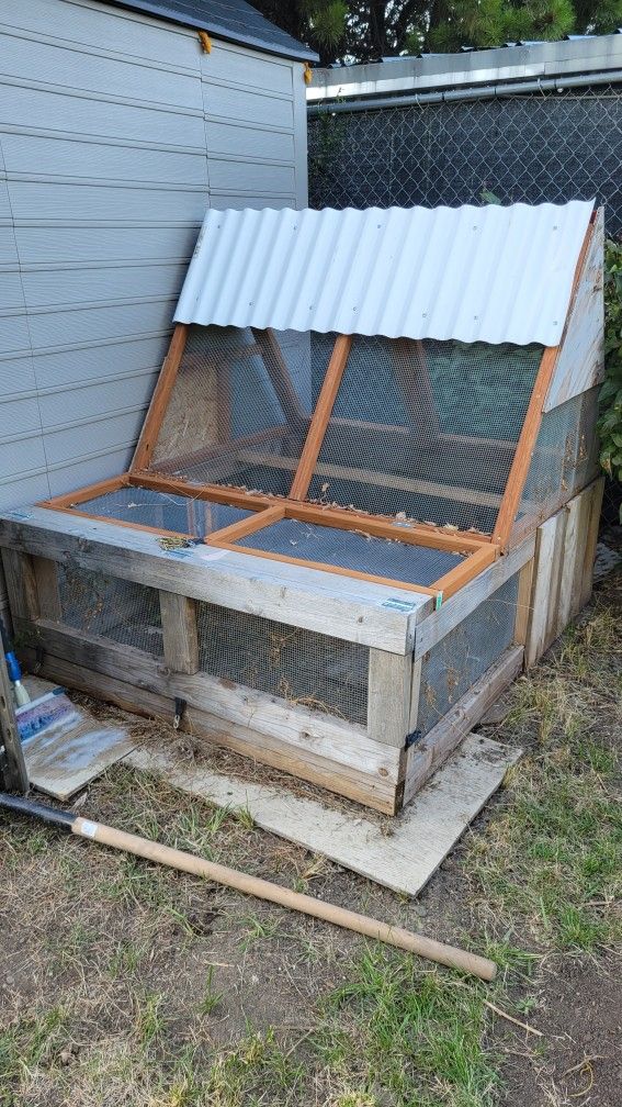 Chicken Coop
