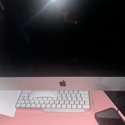 Mac Desktop 