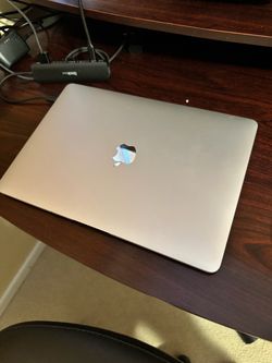 Macbook air